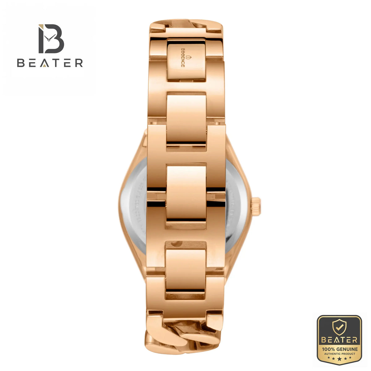 Beverly Hills Polo Club BP3879C.410 Women's Watch View 4 - Beater