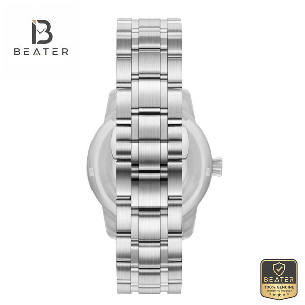 Beverly Hills Polo Club BP3880X.390 Men's Automatic Watch View 4 - Beater