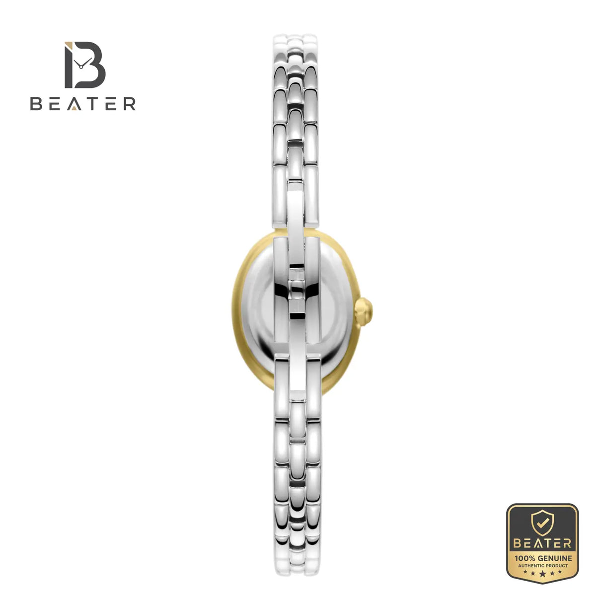Beverly Hills Polo Club BP3889C.220 Women's Watch Side View - Beater