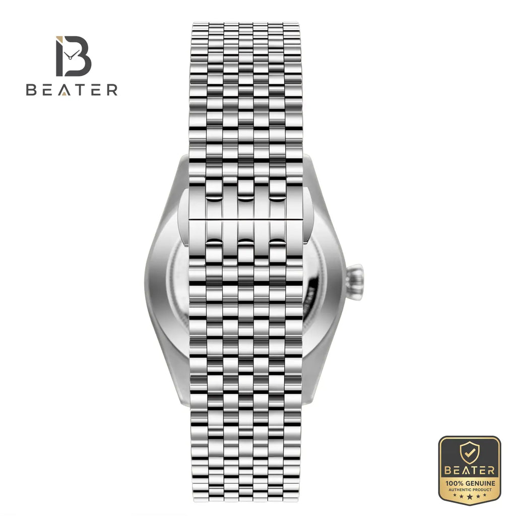 Beverly Hills Polo Club BP3890X.350 Men's Watch Side Profile View - Beater