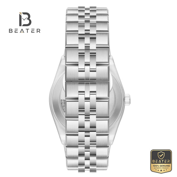 Beverly Hills Polo Club BP3891X.350 Men's Watch Side Angle View - Beater