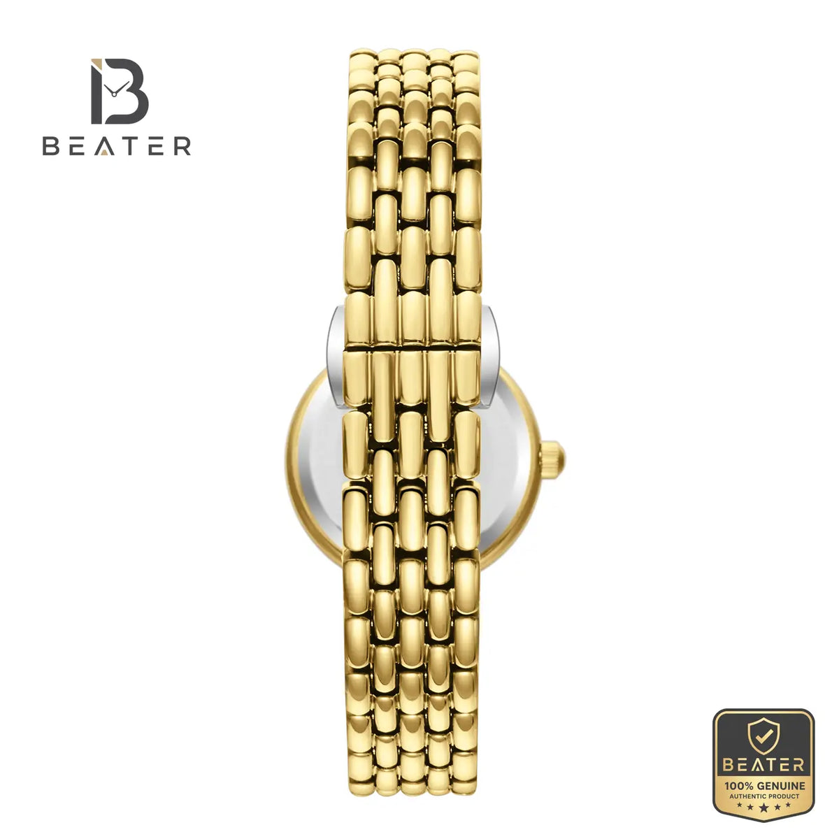 Beverly Hills Polo Club BP3894X.170 Women's Watch Wrist View - Beater