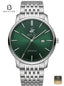 Beverly Hills Polo Club BP3895X.370 Men's Watch Front Dial View - Beater