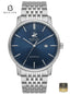 Beverly Hills Polo Club BP3895X.390 Men's Watch Front Dial View - Beater