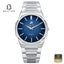 Beverly Hills Polo Club BP3897X.390 Men's Dark Blue Dial Watch Front View - Beater