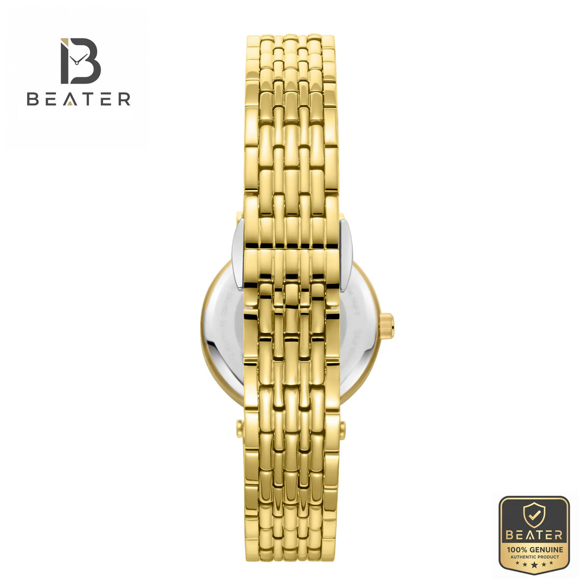 Beverly Hills Polo Club BP3899X.110 Women's Watch View 4 - Beater