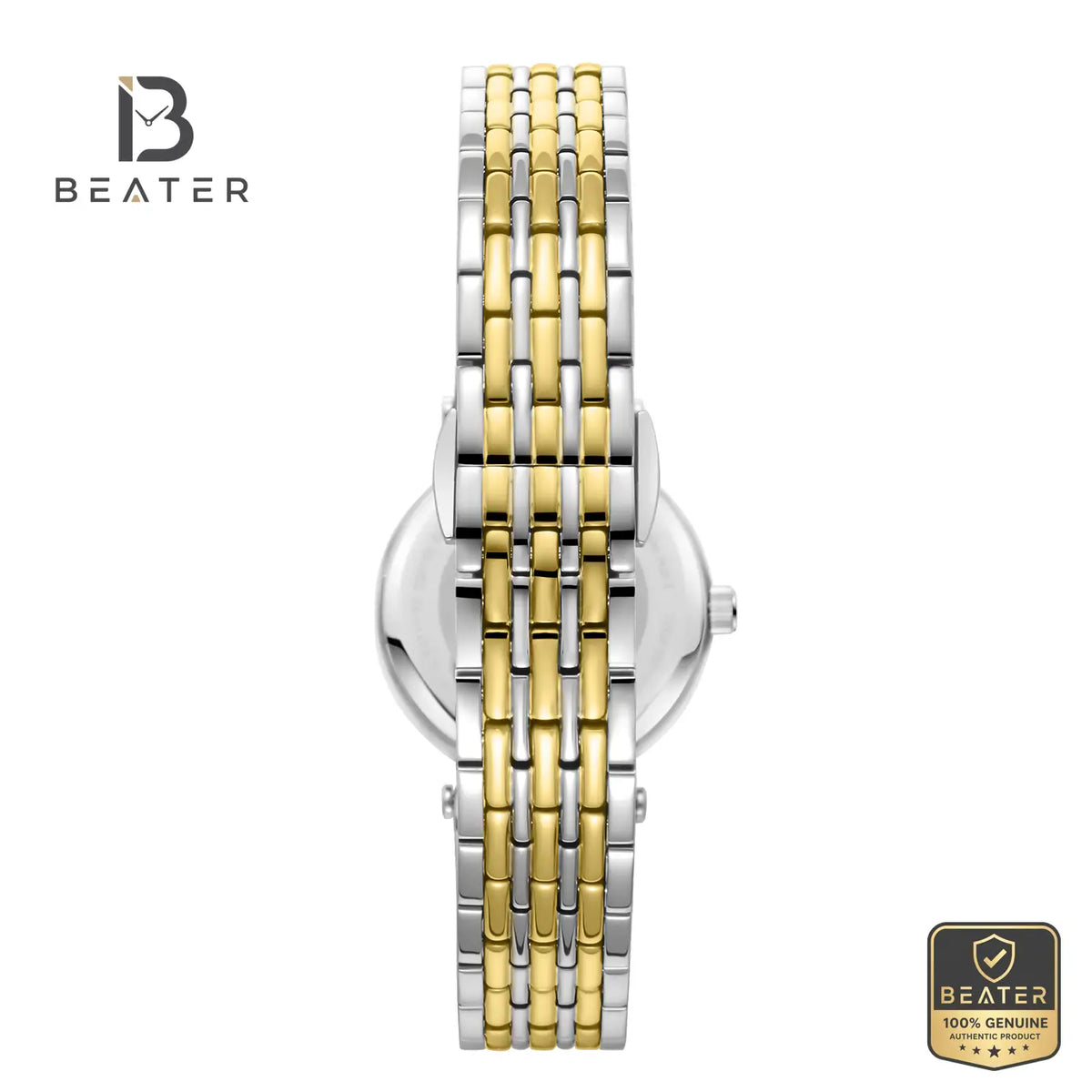 Beverly Hills Polo Club BP3899X.270 Women's Watch Side View - Beater