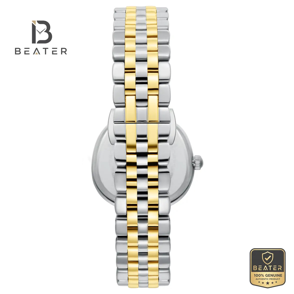 Beverly Hills Polo Club BP3903C.230 Women's Diamond Detail Bracelet Watch View - Beater
