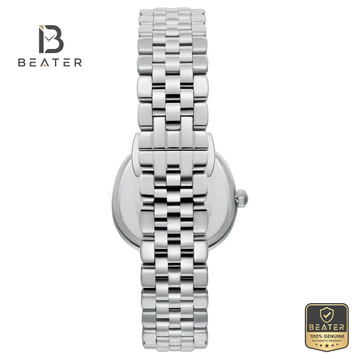 Beverly Hills Polo Club BP3903C.390 Women's Watch Angle View - Beater