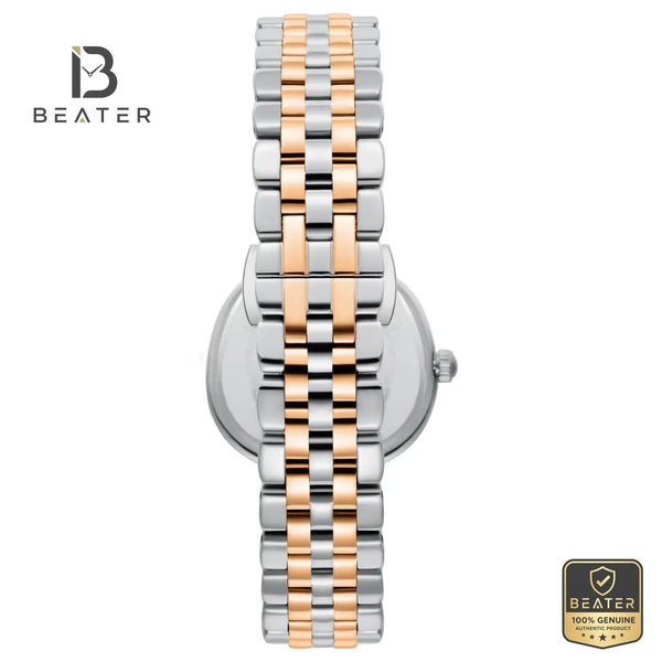 Beverly Hills Polo Club BP3903C.530 Women's Watch Wrist Profile View - Beater