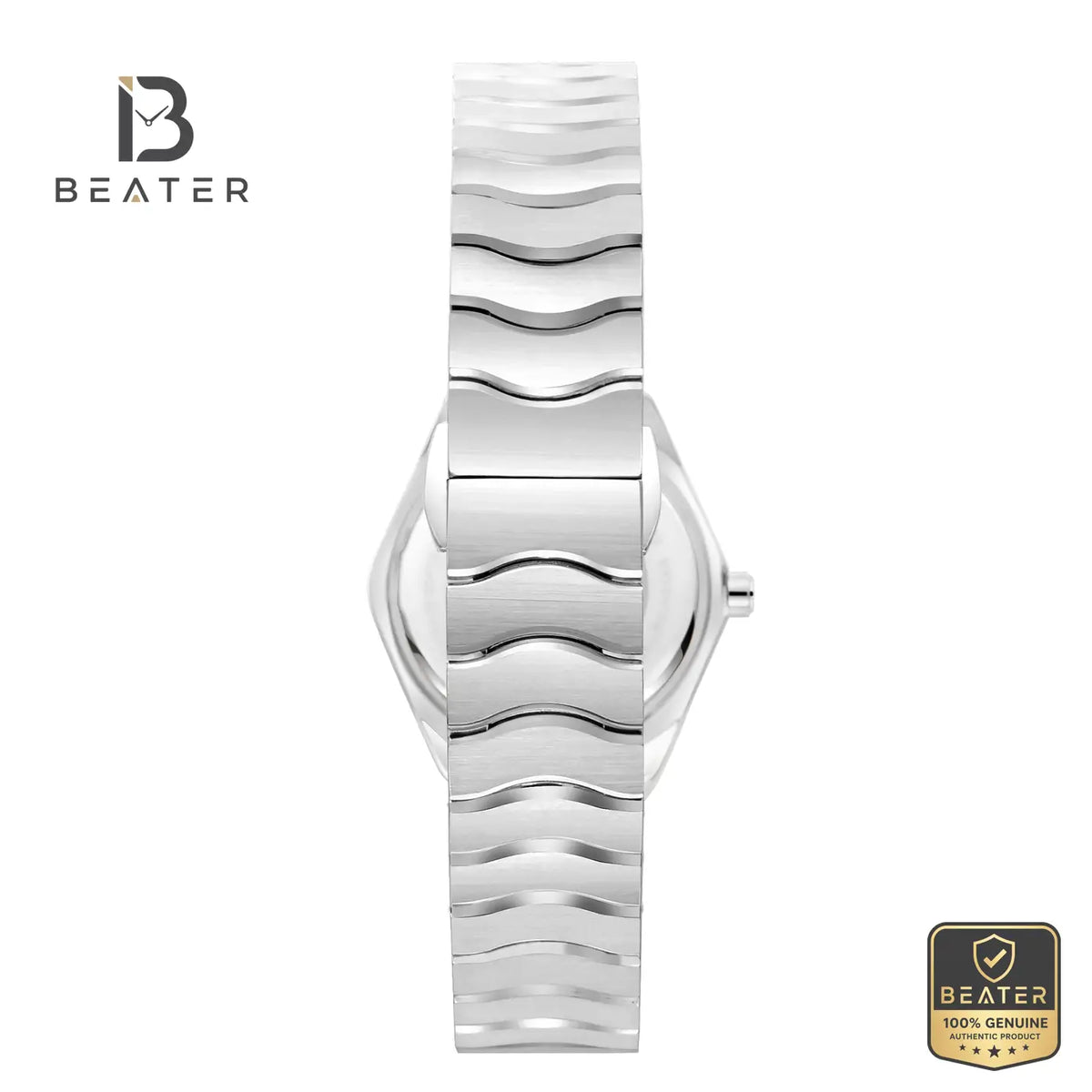 Beverly Hills Polo Club BP3904C.390 Women's Watch Side Angle View 4 - Beater