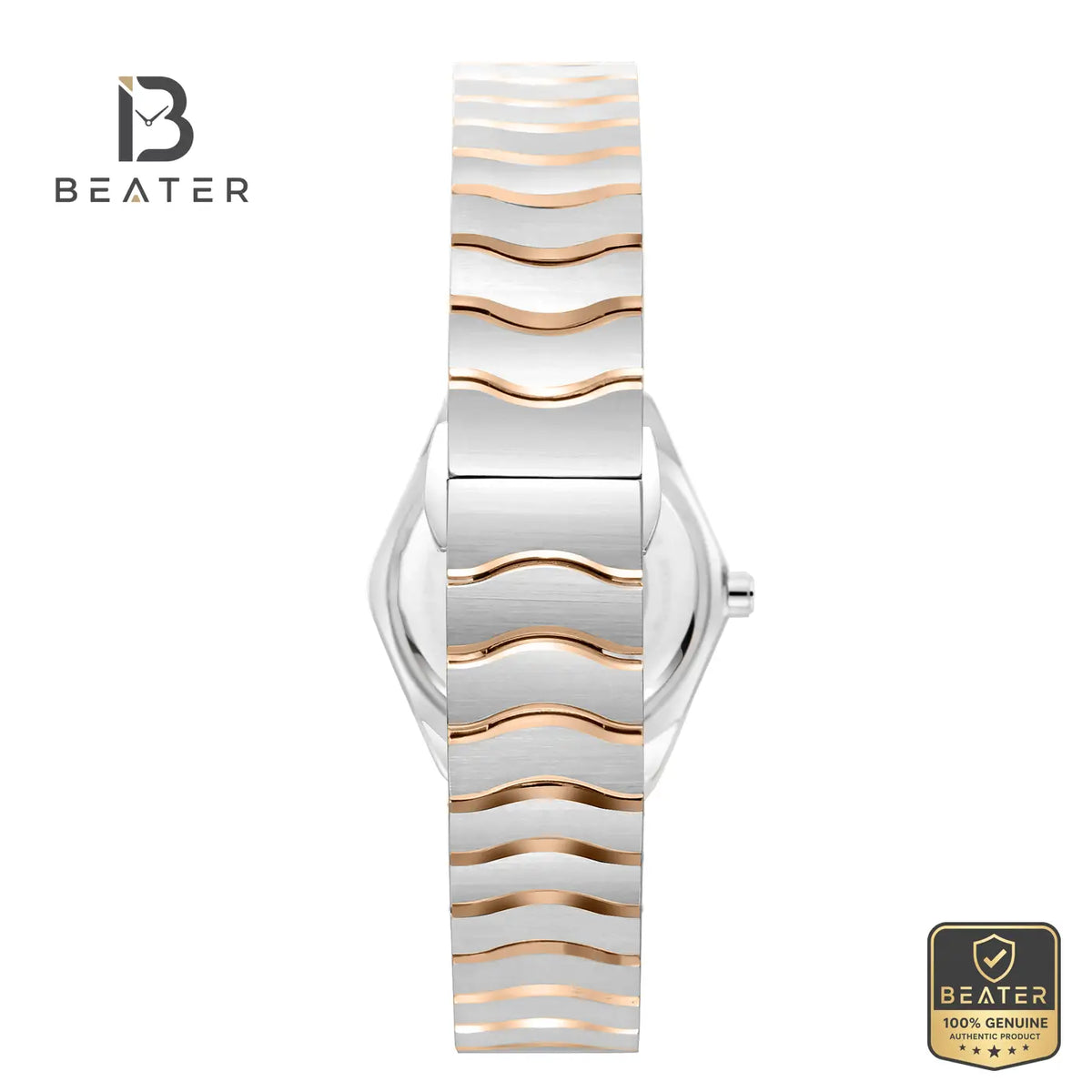 Beverly Hills Polo Club BP3904C.530 Women's Watch View 2 - Beater