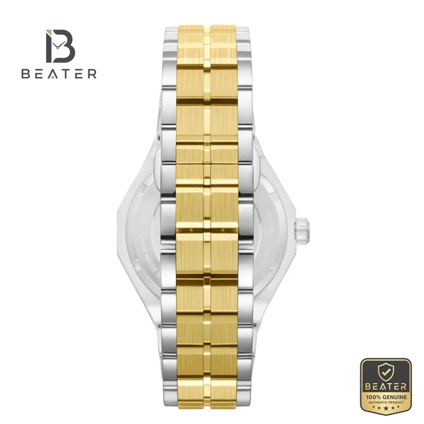Beverly Hills Polo Club BP3912X.270 Men's Watch View 2 - Beater