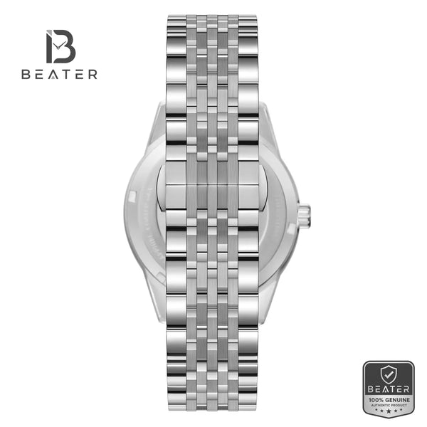 Beverly Hills Polo Club BP3913X.350 Men's Steel Watch Wrist View - Beater