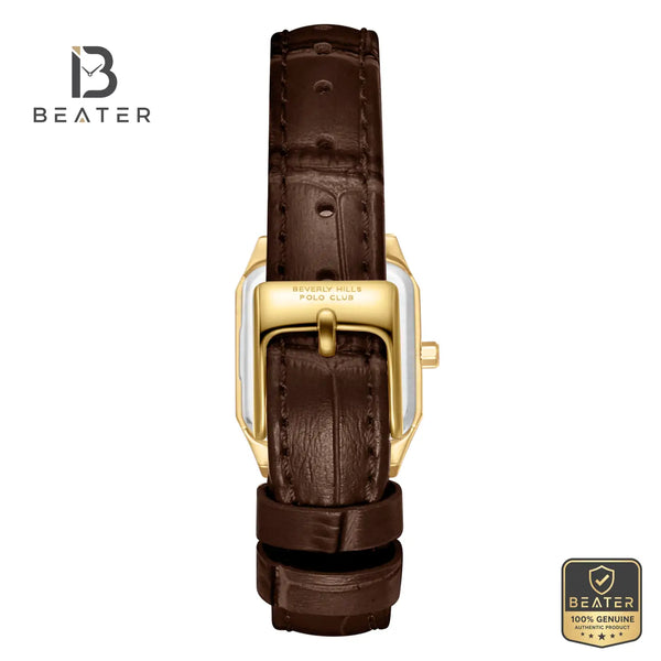 Beverly Hills Polo Club BP3917C.132 Women's Diamond Detail Watch View 4 - Beater