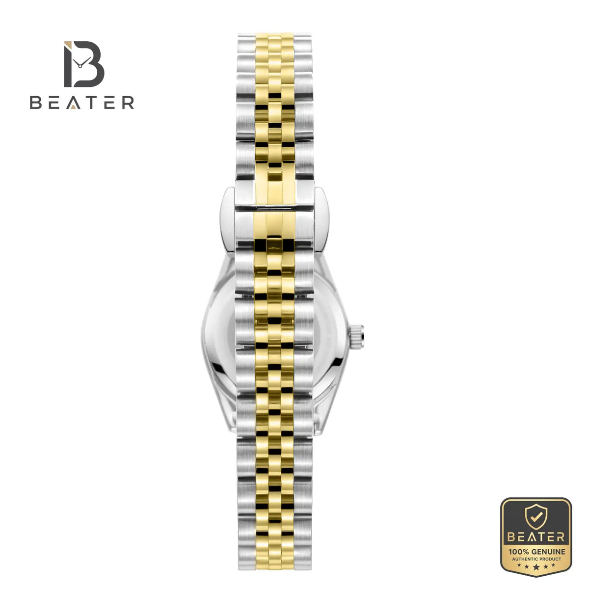 Beverly Hills Polo Club BP3923C.270 Women's Watch Side Profile View - Beater