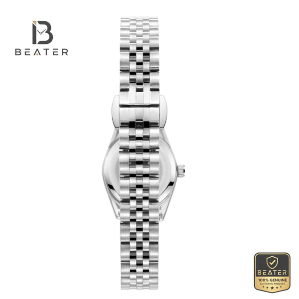 Beverly Hills Polo Club BP3923C.360 Women's Watch Wrist Profile View - Beater