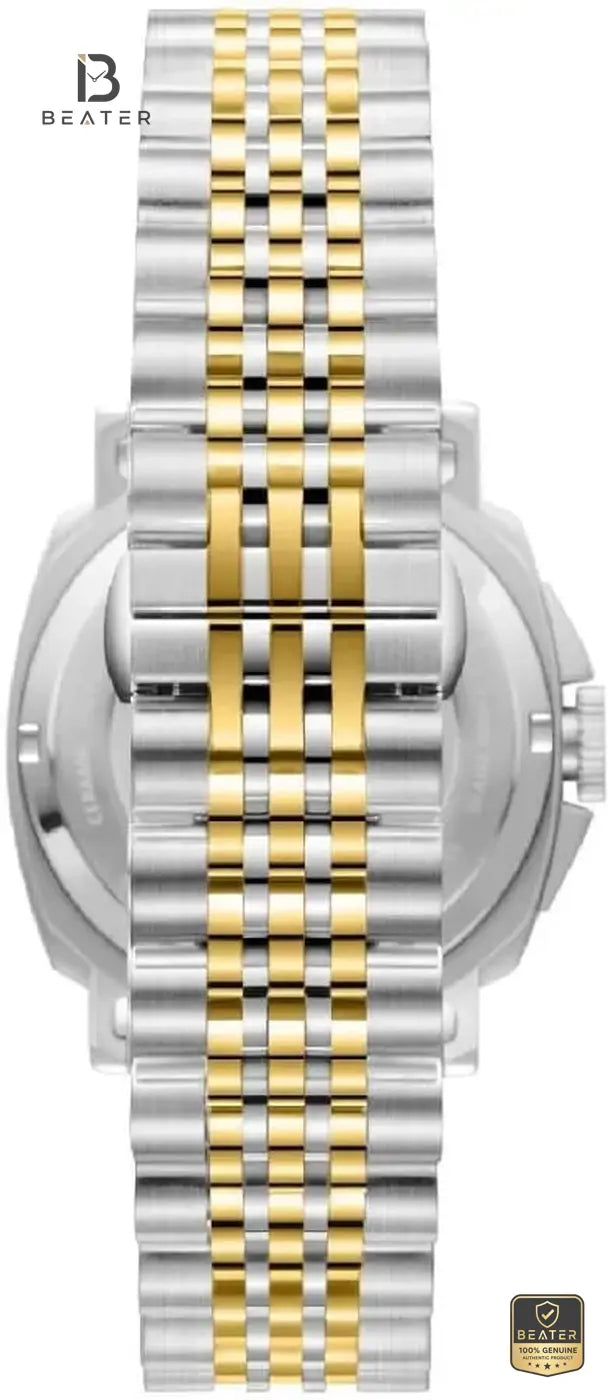 Beverly Hills Polo Club BP3928X.270 Men's Watch View 4 - Beater