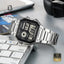 CASIO AE-1200WHD-1AVDF Men's Digital Watch Front Dial View - Beater