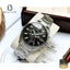 CASIO EDIFICE EFV-610D-1AVUDF Men's Watch Front Dial View - Beater