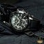 CASIO EDIFICE EFV-620L-1A Men's Watch Front Dial View - Beater