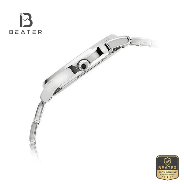 CASIO LTP-1303D-7AVDF Women's Stainless Steel Band & Clasp Detail - Beater