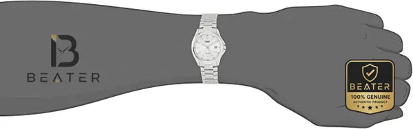 Casio MTP-1183A-7ADF Men's Analog Watch Wrist View - Beater