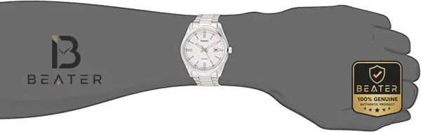 CASIO MTP-1302D-7A1VDF Men's Analog Watch Wrist View - Beater