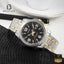 CASIO MTP-1314SG-1AV Men's Watch Front Dial View - Beater