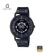 CASIO MTP-B135B-1A Men's Watch Front Dial View - Beater