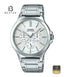 CASIO MTP-V300D-7AUDF Men's Watch Front Dial View - Beater