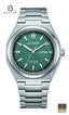 CITIZEN AW0130-85X Men's Watch Front Dial View - Beater