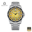 Citizen AW1816-89X Men's Watch Front Dial View - Beater