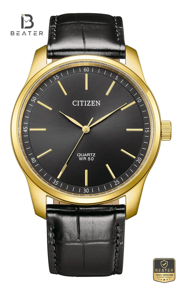 CITIZEN BH5002-02E Men's Watch Front Dial View - Beater