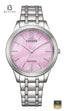 Citizen EM0411-71X Women's Watch Front Dial View - Beater