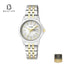 CITIZEN EQ0608-55A Women's Stainless Steel Strap Watch Front Dial View - Beater