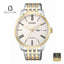 CITIZEN NH8354-58A Men's Stainless Steel Bracelet Watch Front Dial View - Beater