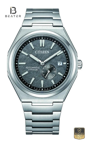 CITIZEN NJ0180-80H Men's Watch Front Dial View - Beater