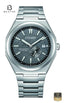 CITIZEN NJ0180-80H Men's Watch Front Dial View - Beater