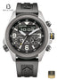 Citizen Promaster Land JV1007-07E Men's Eco-Drive Watch Front Dial View - Beater