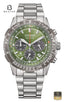 Citizen Promaster Sky CA4664-60W Men's Chronograph Watch Front Dial View - Beater