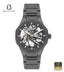 Lee Cooper LC07905.060 Men's Watch Front Dial View - Beater