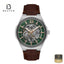 Lee Cooper LC08050.354 Men's Black Dial Watch Front View - Beater