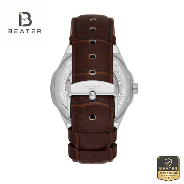 Lee Cooper LC08050.354 Men's Watch Perspective View 3 - Beater