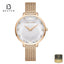 Lee Cooper LC08078.420 Women's MOP Watch Front Dial View - Beater