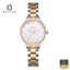 Lee Cooper LC08080.520 Women's MOP Dial Watch Front View - Beater
