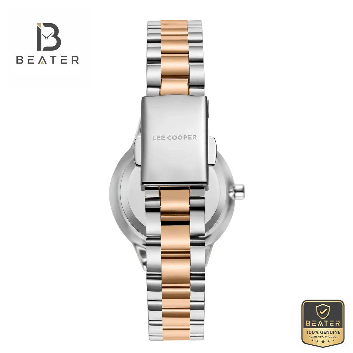 Lee Cooper LC08080.520 Women's Watch Perspective View 4 - Beater