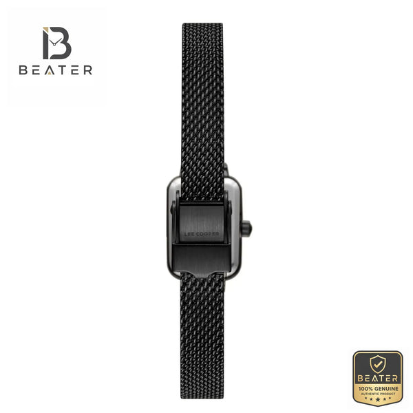 Lee Cooper LC08086.060 Women's Gun Watch View 4 - Beater