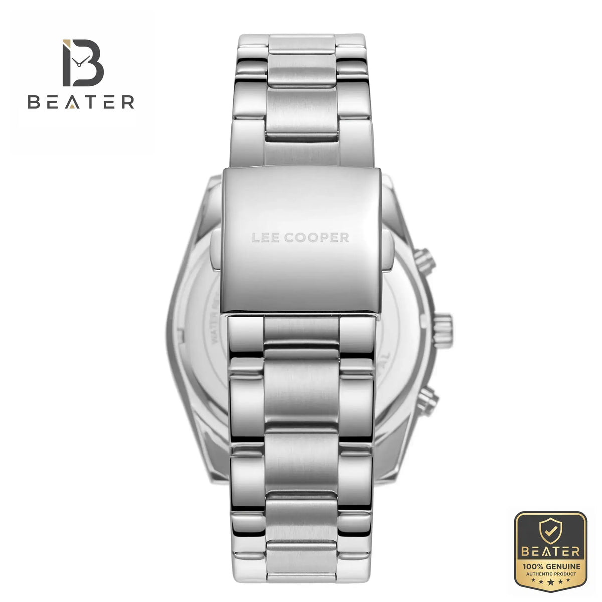 Lee Cooper LC08101.350 Men's Multifunction Watch View 4 - Beater
