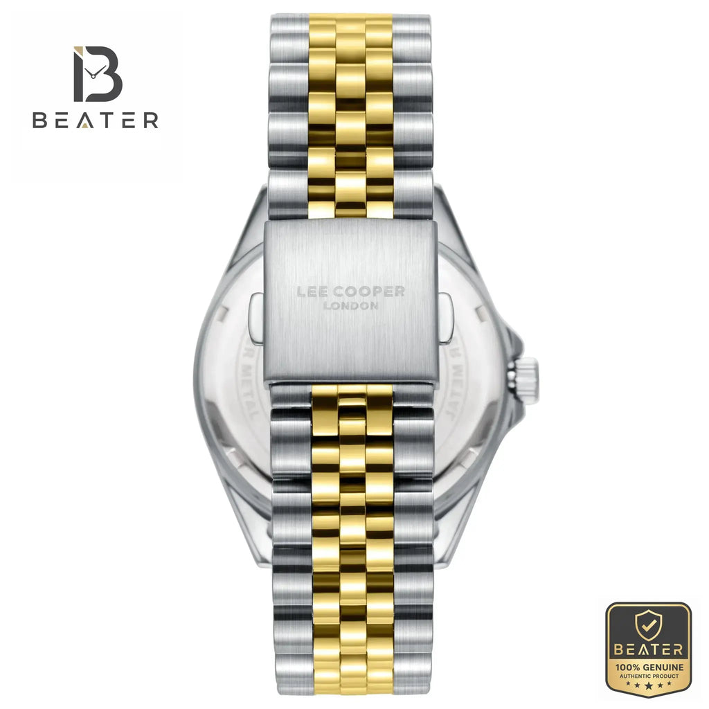 Lee Cooper LC08142.290 Men's Watch View 4 - Beater
